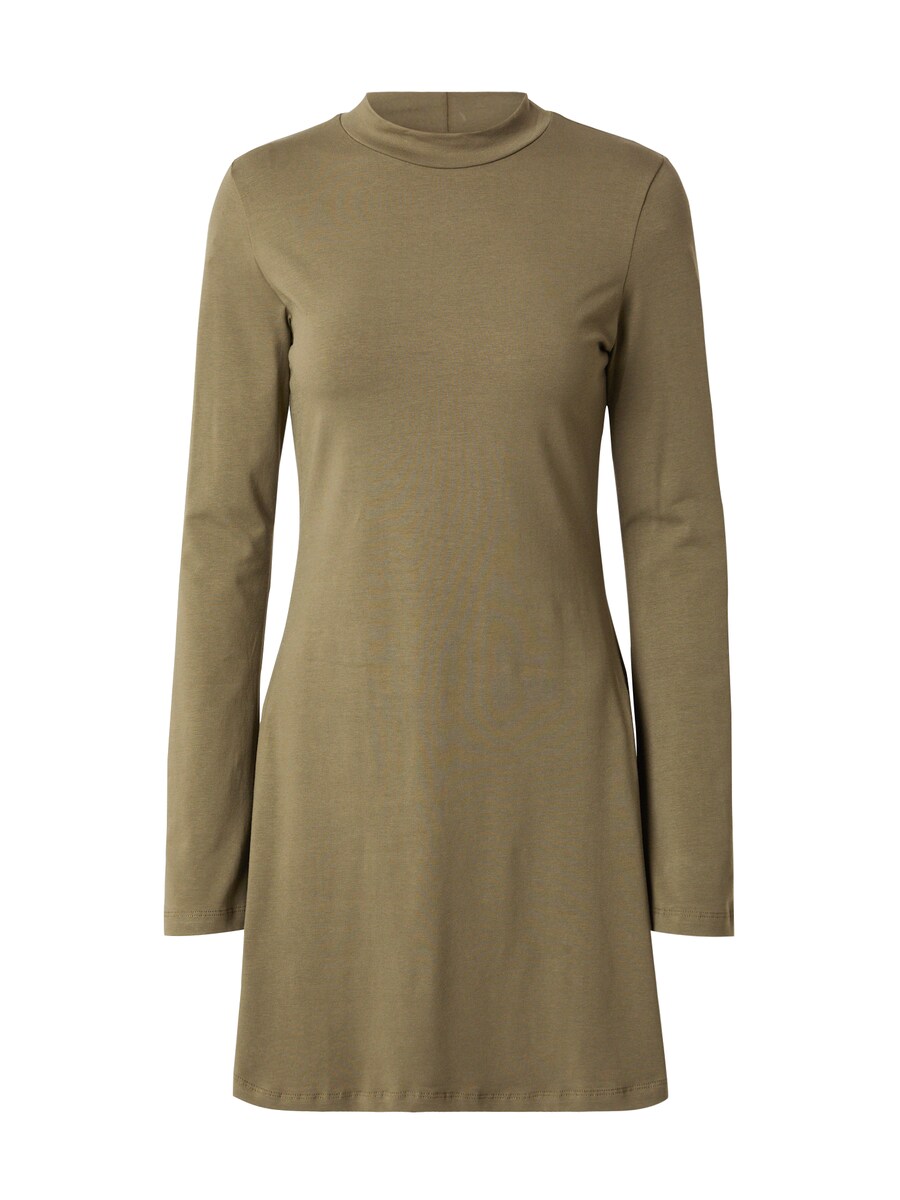 Платье Noisy may NMDREY, оливковый
Платье Noisy may NMDREY, оливковый