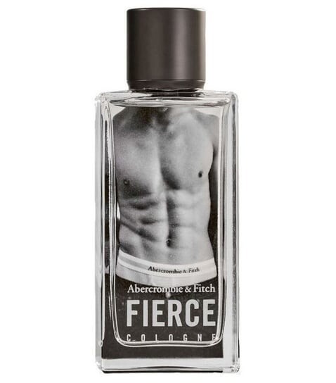 Одеколон, 100 мл Abercrombie & Fitch, Fierce
Одеколон, 100 мл Abercrombie & Fitch, Fierce