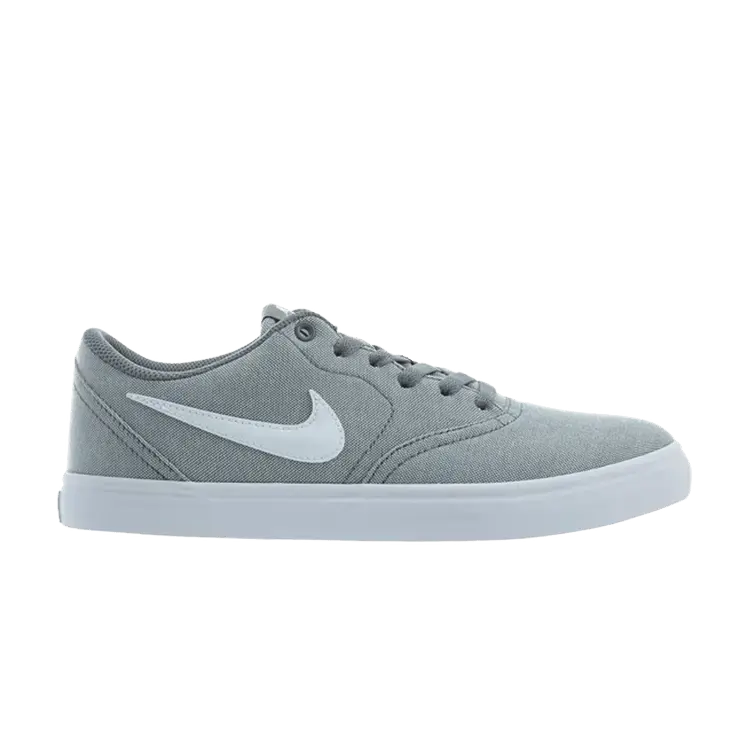 Кроссовки Check Solar Canvas SB 'Cool Grey', серый
Кроссовки Check Solar Canvas SB 'Cool Grey', серый