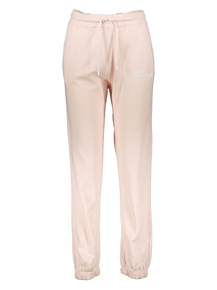 Спортивные брюки Herrlicher Celeste, розовый
Спортивные брюки Herrlicher Celeste, розовый