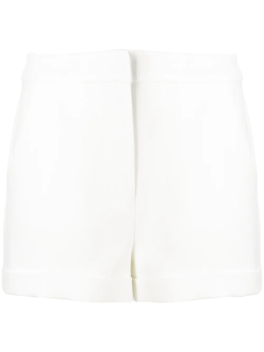 Креповые шорты Elaine Cinq A Sept, белый
Креповые шорты Elaine Cinq A Sept, белый