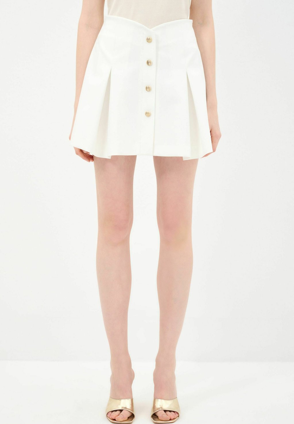 Мини-юбка adL, белый
Мини-юбка adL, белый