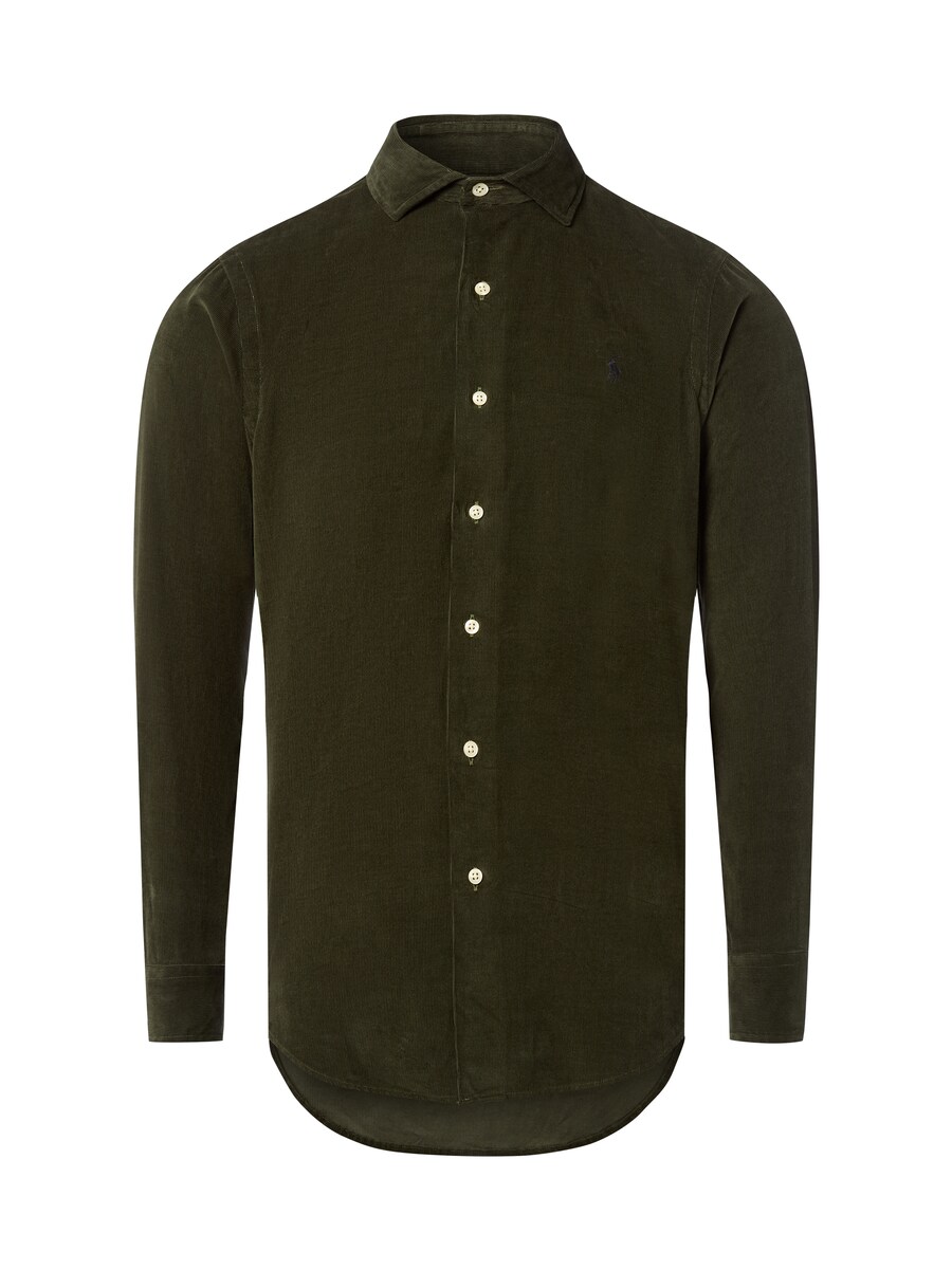Рубашка на пуговицах классического кроя Polo Ralph Lauren, Fir
Рубашка на пуговицах классического кроя Polo Ralph Lauren, Fir