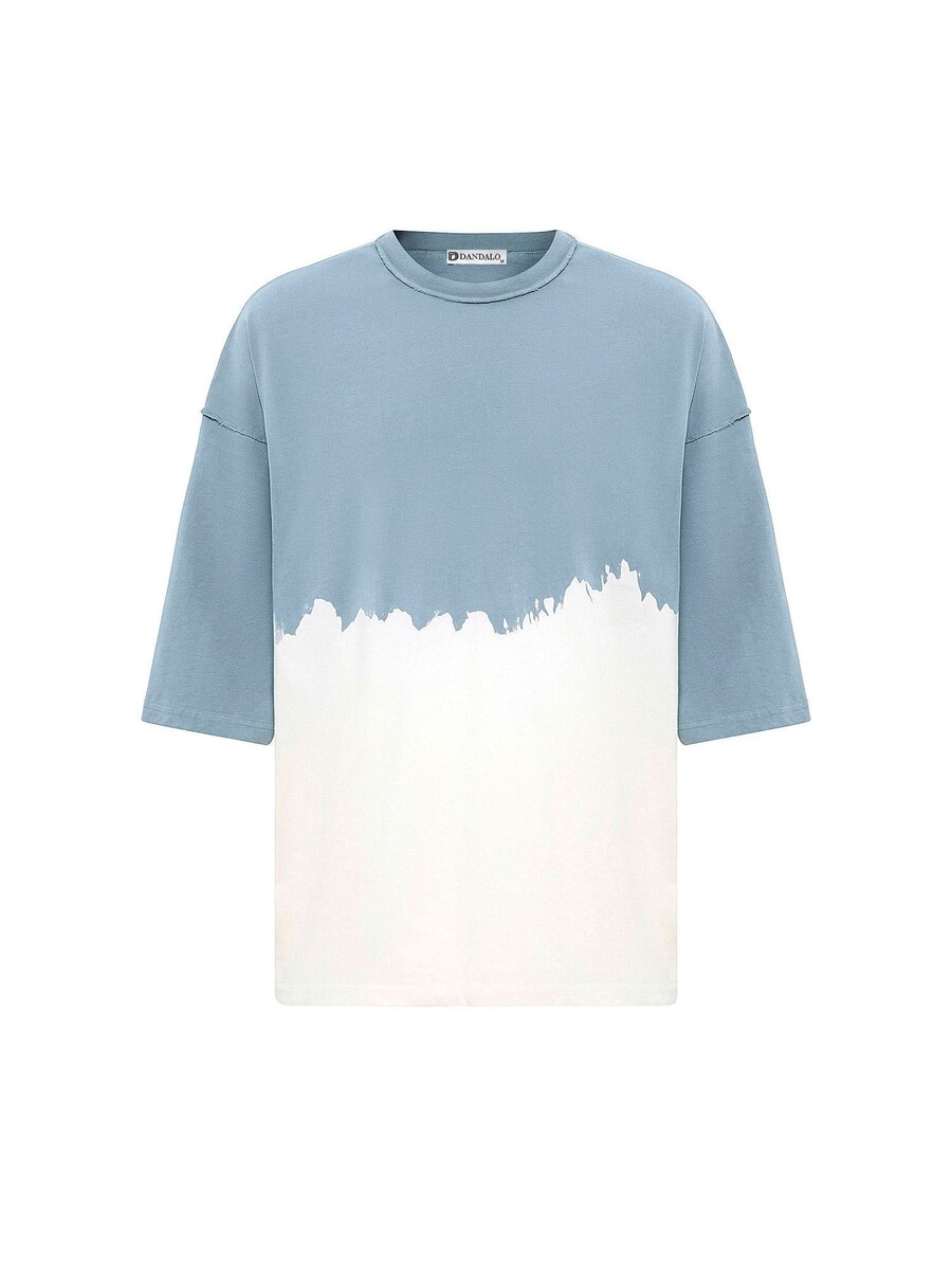 Рубашка Dandalo, пыльно-синий
Рубашка Dandalo, пыльно-синий