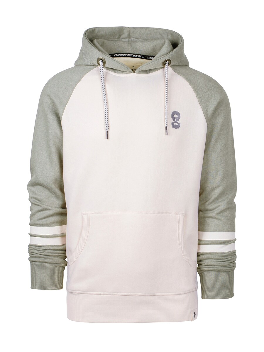 Толстовка SPITZBUB Kunibert-Otto, Natural White
Толстовка SPITZBUB Kunibert-Otto, Natural White