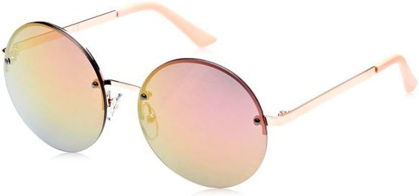Очки GUESS GF0308 Rose Gold/Rose Gold Mirror Lens One Size
Очки GUESS GF0308 Rose Gold/Rose Gold Mirror Lens One Size