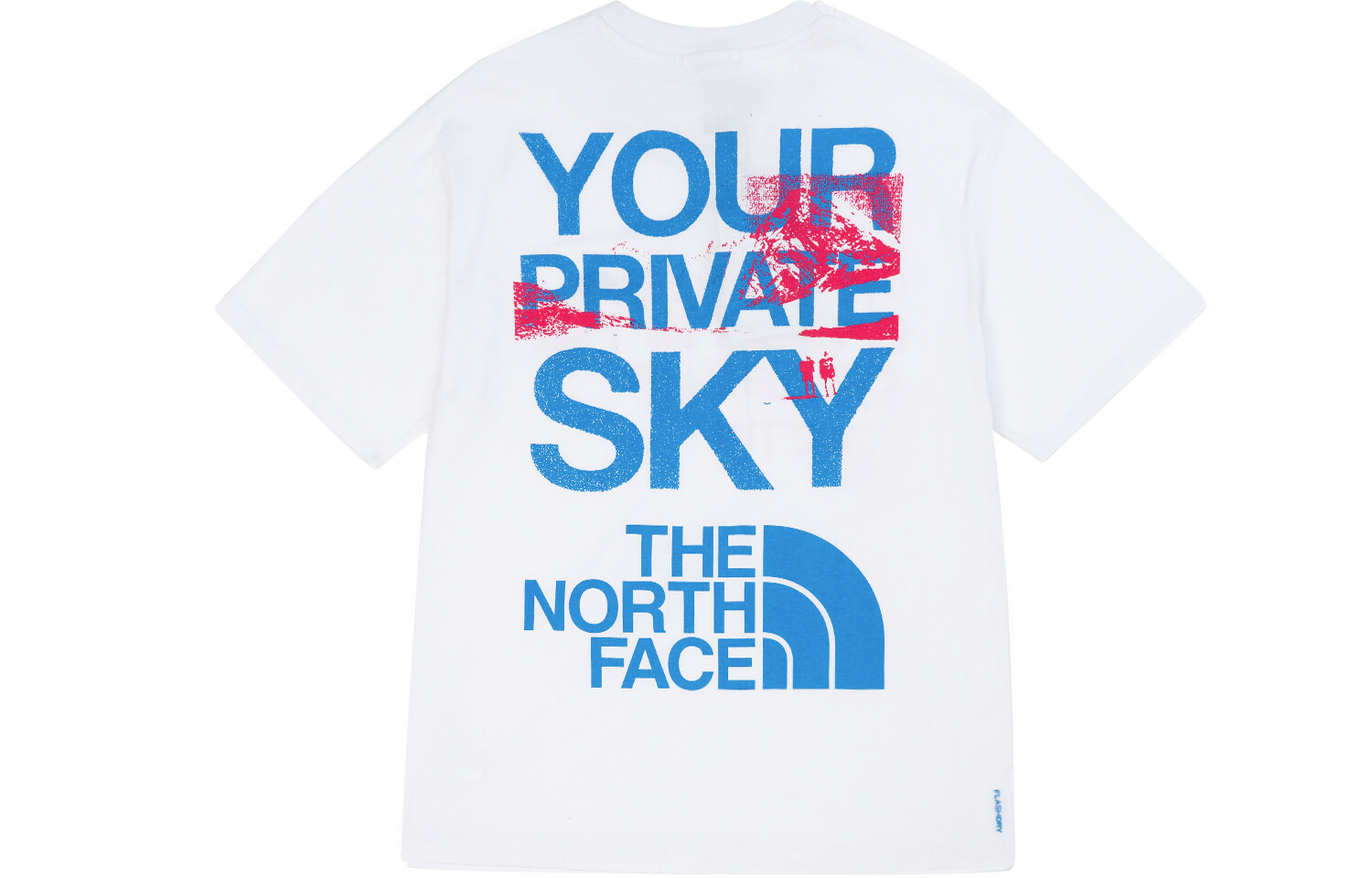 Футболка унисекс THE NORTH FACE, Белый
Футболка унисекс THE NORTH FACE, Белый