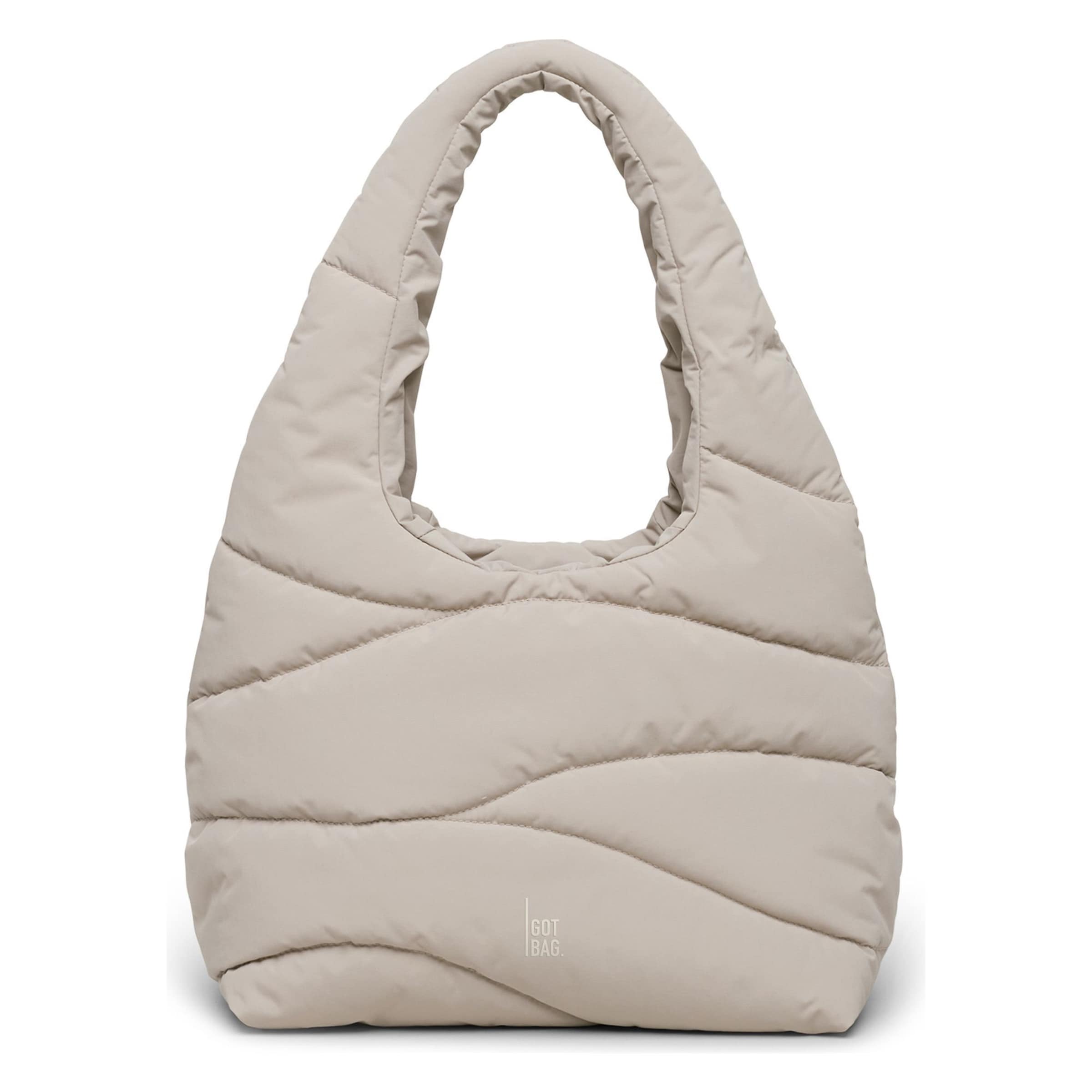 Got Bag Шоппер в бежевом цвете
Got Bag Шоппер в бежевом цвете