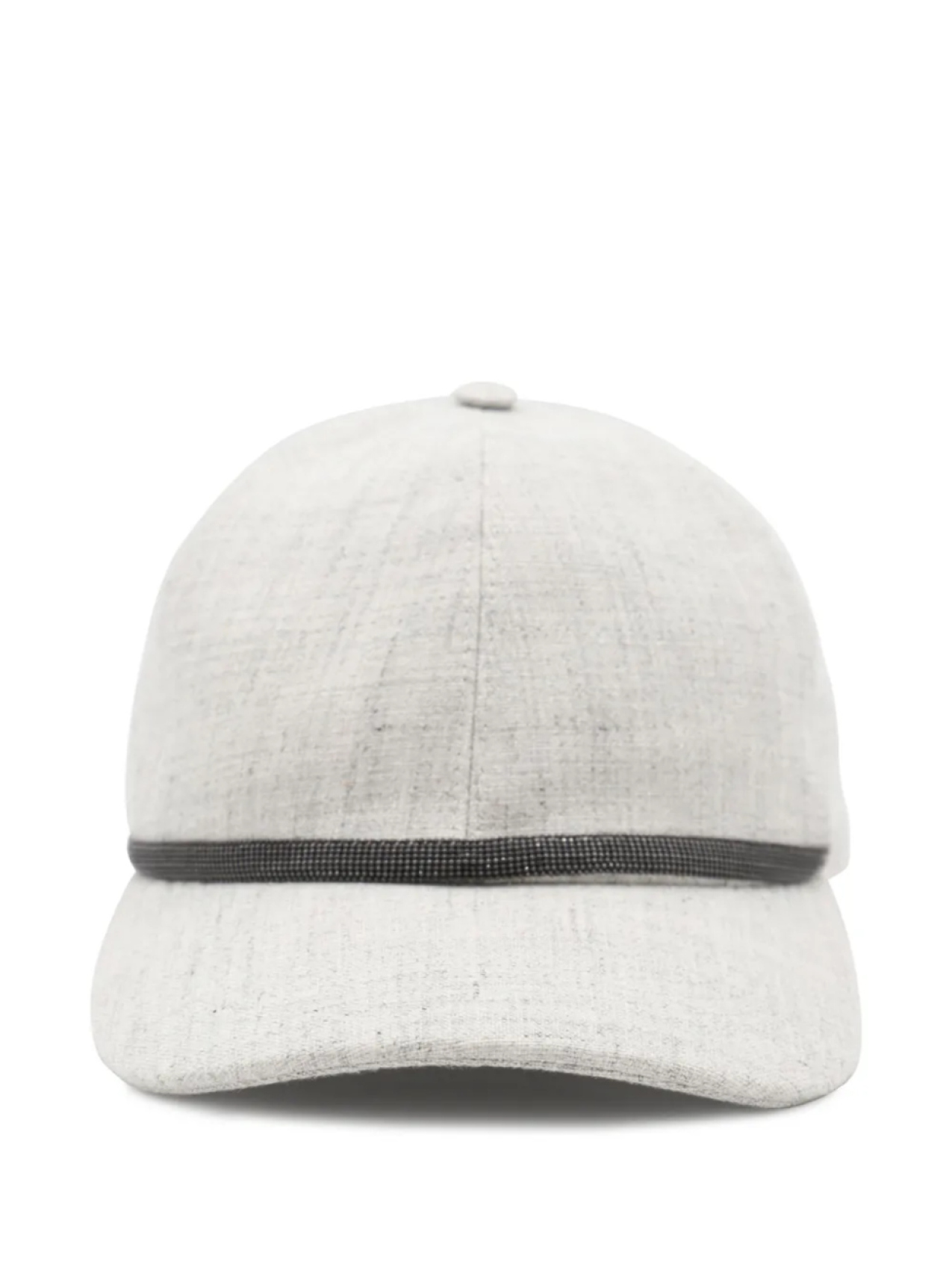 Шерстяная шапка Brunello Cucinelli, серый
Шерстяная шапка Brunello Cucinelli, серый