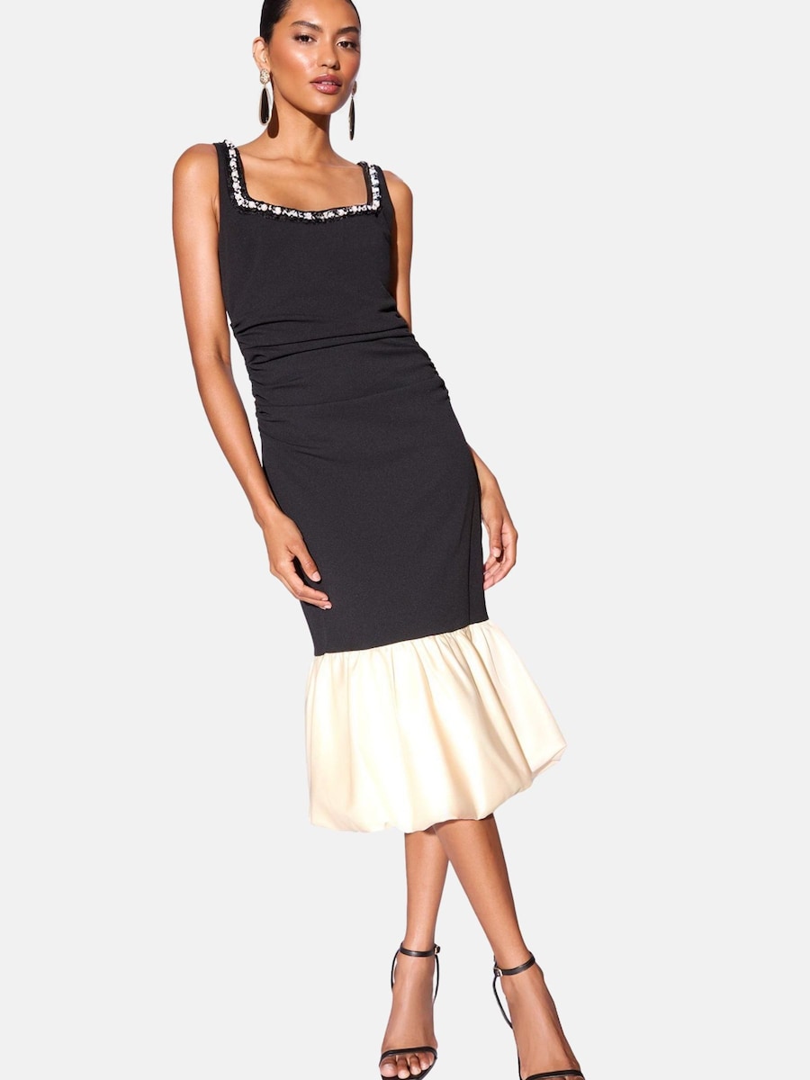 Платье Lipsy, черный
Платье Lipsy, черный