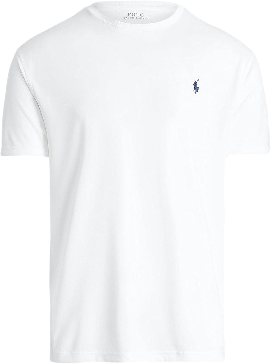 Футболка POLO RALPH LAUREN Men's Classic, White, Белый, Футболка POLO RALPH LAUREN Men's Classic, White
Футболка POLO RALPH LAUREN Men's Classic, White, Белый, Футболка POLO RALPH LAUREN Men's Classic, White