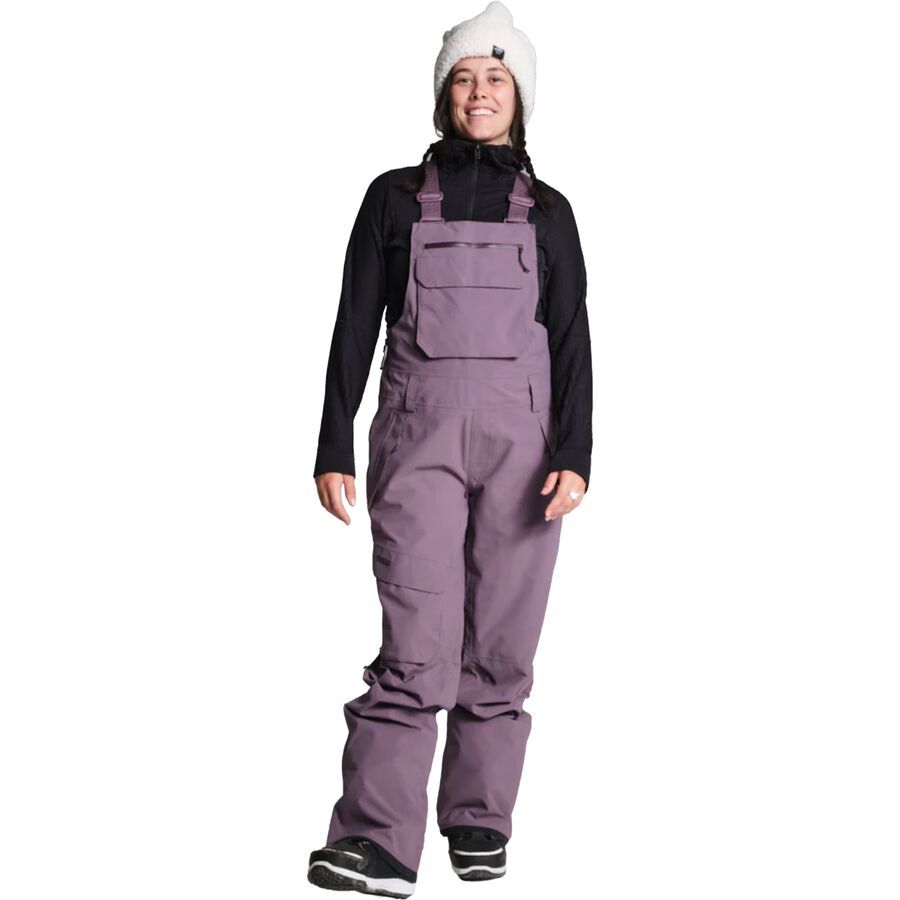 Комбинезон Trew Gear Astoria Trew Gear, Black Plum
Комбинезон Trew Gear Astoria Trew Gear, Black Plum