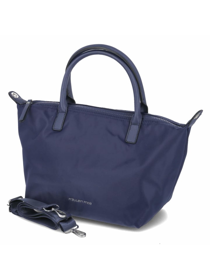 Fräulein Frida Сумочка синего цвета
Fräulein Frida Сумочка синего цвета