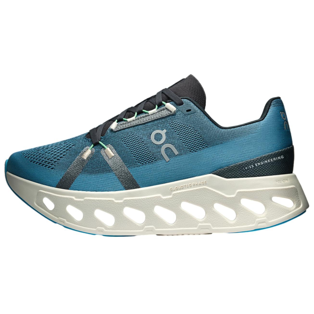 On Беговые кроссовки Cloudeclipse Niagara Ivory
On Беговые кроссовки Cloudeclipse Niagara Ivory