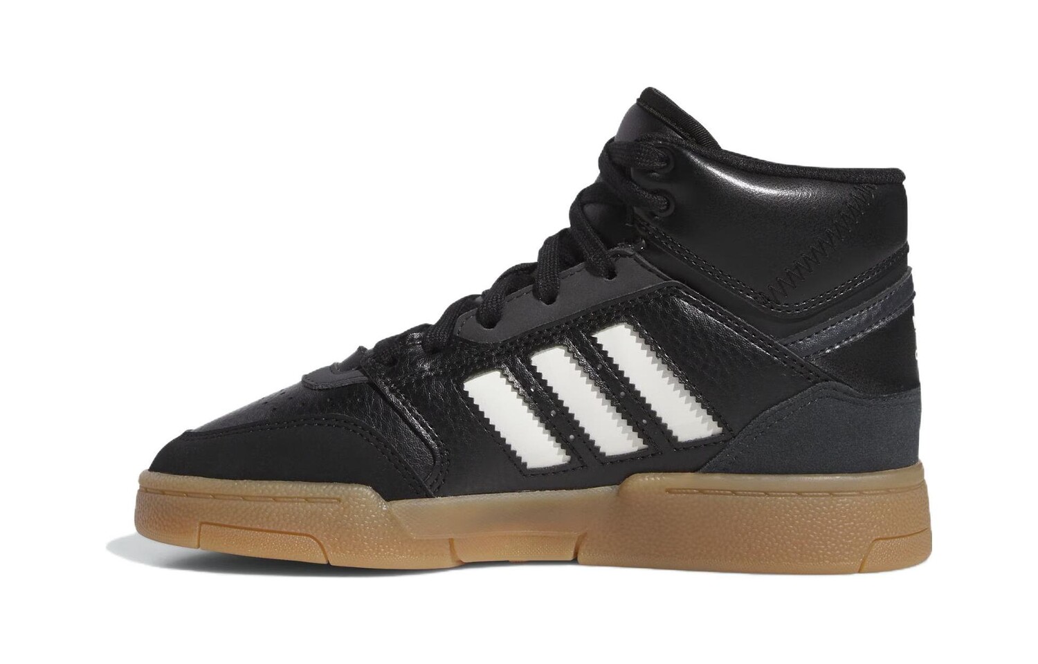 Детские кроссовки для скейтбординга adidas originals Drop Step BP, Black
Детские кроссовки для скейтбординга adidas originals Drop Step BP, Black