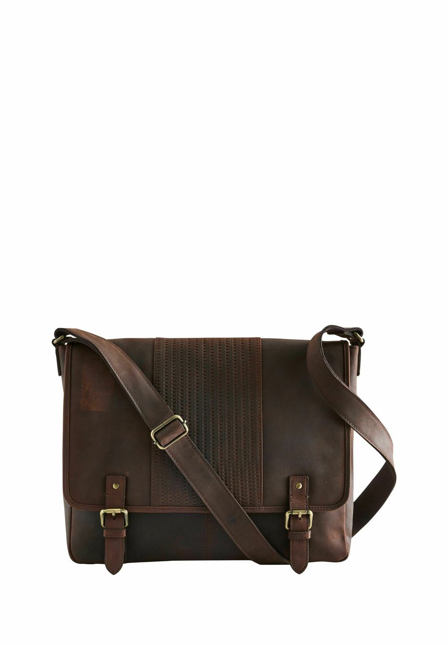 Сумка кросс-боди Next MESSENGER, Brown
Сумка кросс-боди Next MESSENGER, Brown