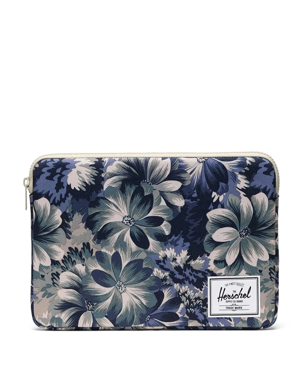 Экологичный унисекс чехол кораллового цвета для ноутбуков 14 дюймов с молнией Herschel
Экологичный унисекс чехол кораллового цвета для ноутбуков 14 дюймов с молнией Herschel