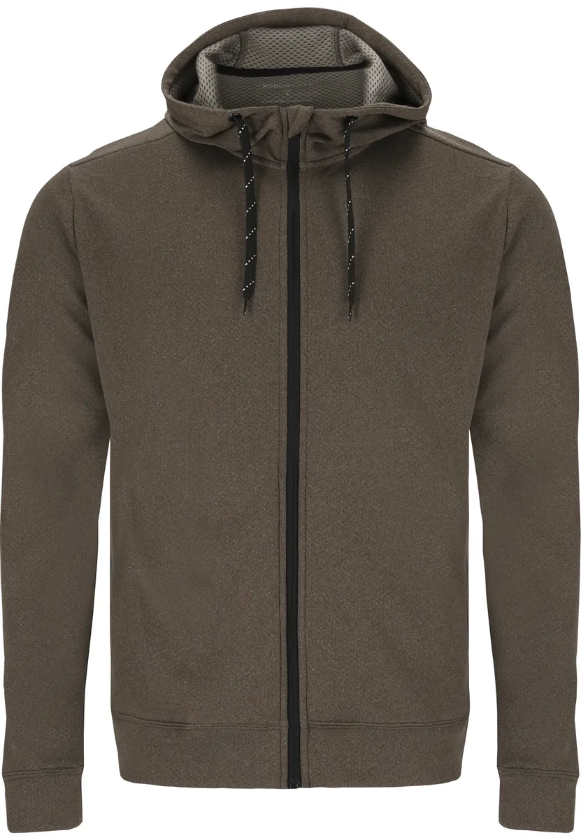 Толстовка ENDURANCE "Dereff" с изящным логотипом, коричневый
Толстовка ENDURANCE "Dereff" с изящным логотипом, коричневый