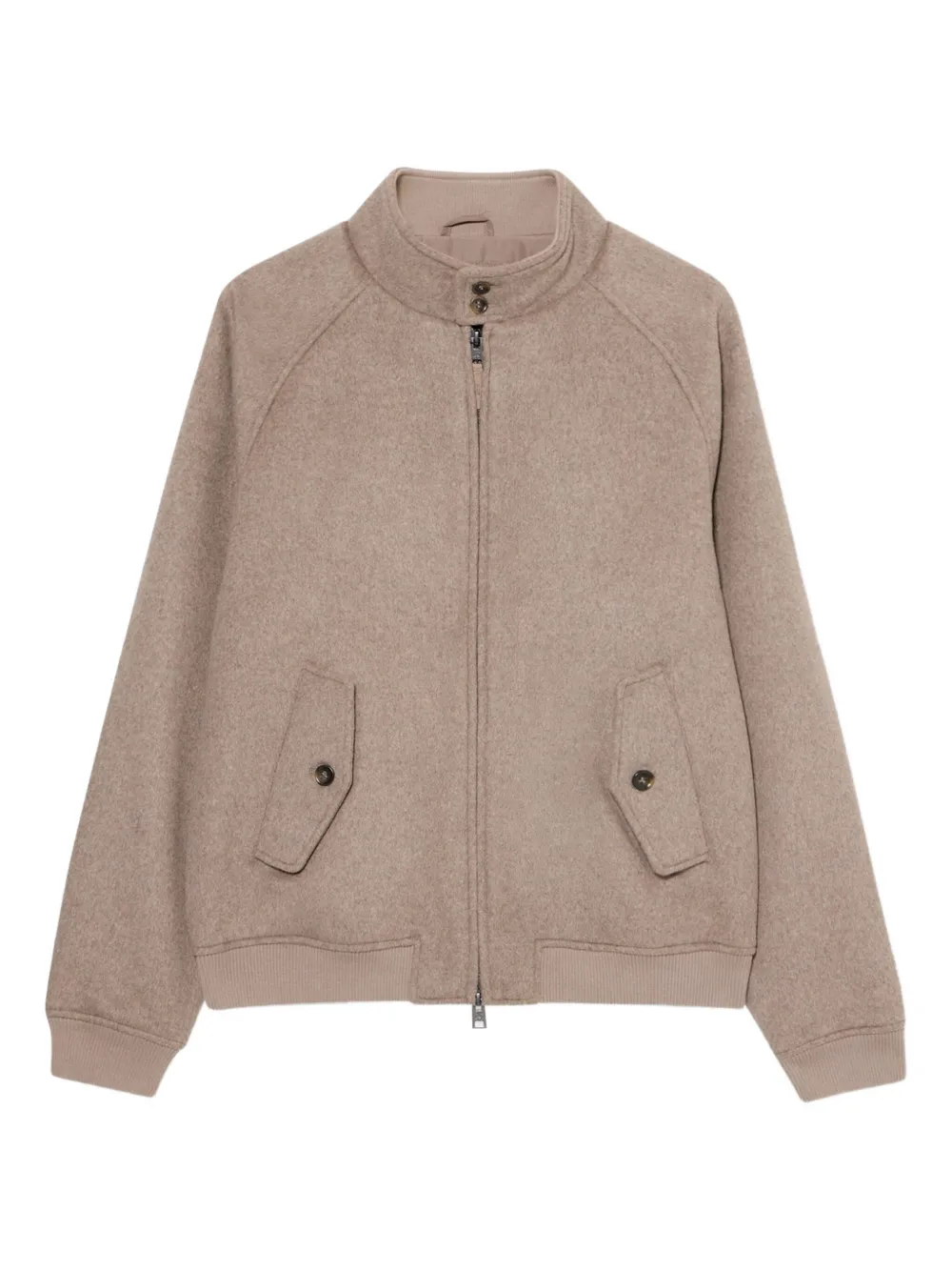 Куртка на молнии Brooks Brothers, нейтральный
Куртка на молнии Brooks Brothers, нейтральный