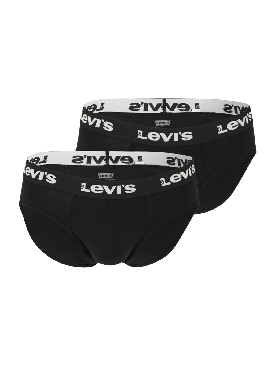 Трусы LEVIS ┬о, Black
Трусы LEVIS ┬о, Black