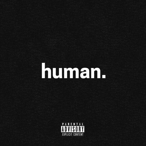 CD диск Ortiz, Joell / Llmind: Human
CD диск Ortiz, Joell / Llmind: Human
