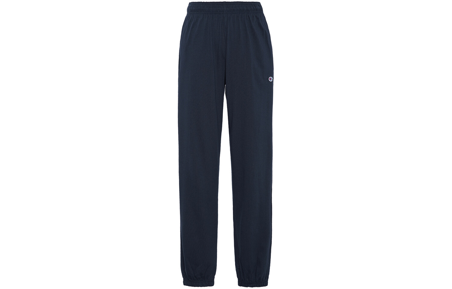 Мужские спортивные штаны Champion трикотажные, темно-синий
Мужские спортивные штаны Champion трикотажные, темно-синий