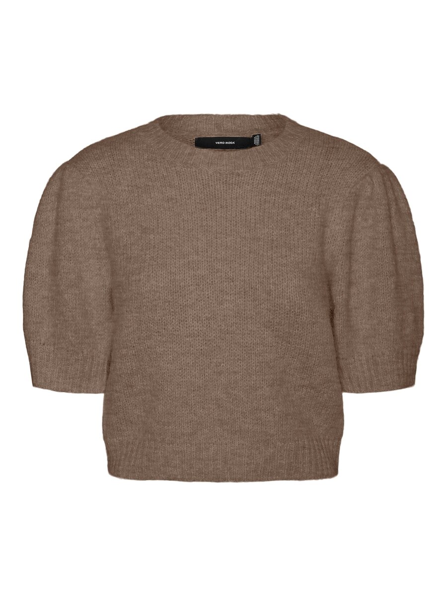 Свитер VERO MODA VMNovah, Dark beige
Свитер VERO MODA VMNovah, Dark beige