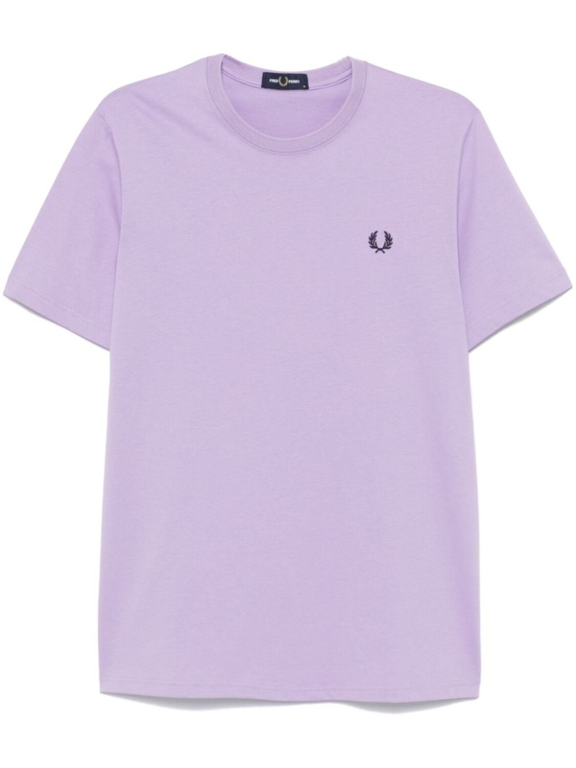 Футболка Fred Perry с круглым вырезом, фиолетовый
Футболка Fred Perry с круглым вырезом, фиолетовый