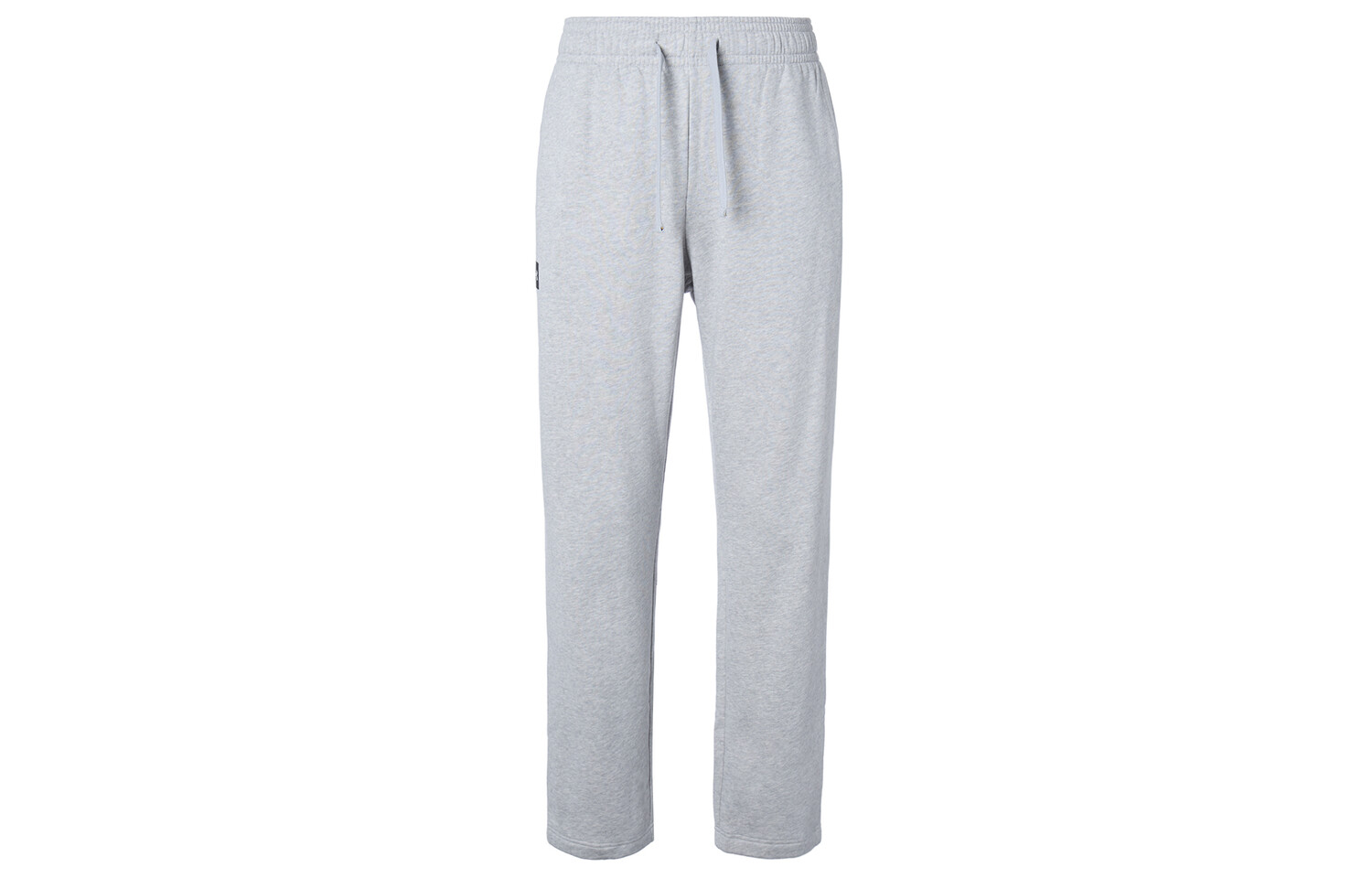 Трикотажные спортивные штаны мужские серые Under Armour, серый
Трикотажные спортивные штаны мужские серые Under Armour, серый