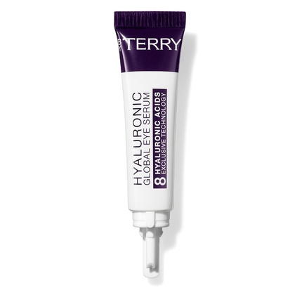 Refill Hyaluron Global Eye Serum Корректор темных пятен против старения By Terry
Refill Hyaluron Global Eye Serum Корректор темных пятен против старения By Terry
