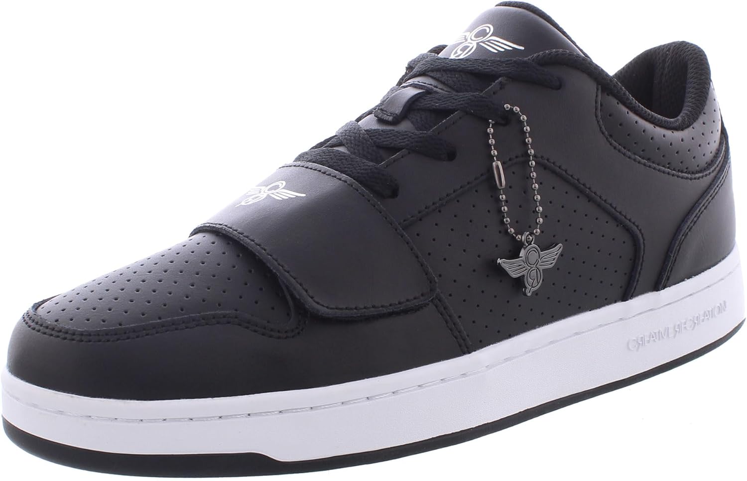 Мужские кроссовки Creative Recreation Cesario Low, белый/черный
Мужские кроссовки Creative Recreation Cesario Low, белый/черный