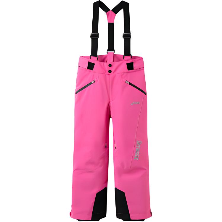 Asics Комбинезон розово-красный для подростков
Asics Комбинезон розово-красный для подростков