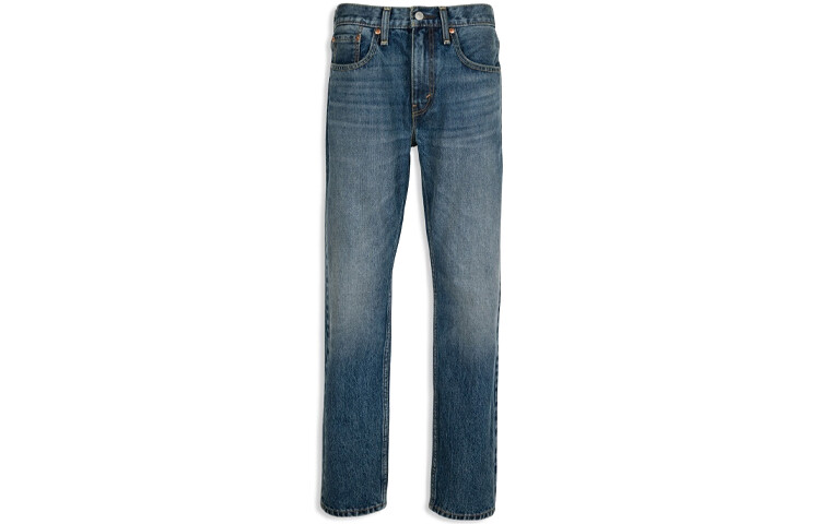 Джинсы мужские деним Levi’S, цвет Denim
Джинсы мужские деним Levi’S, цвет Denim