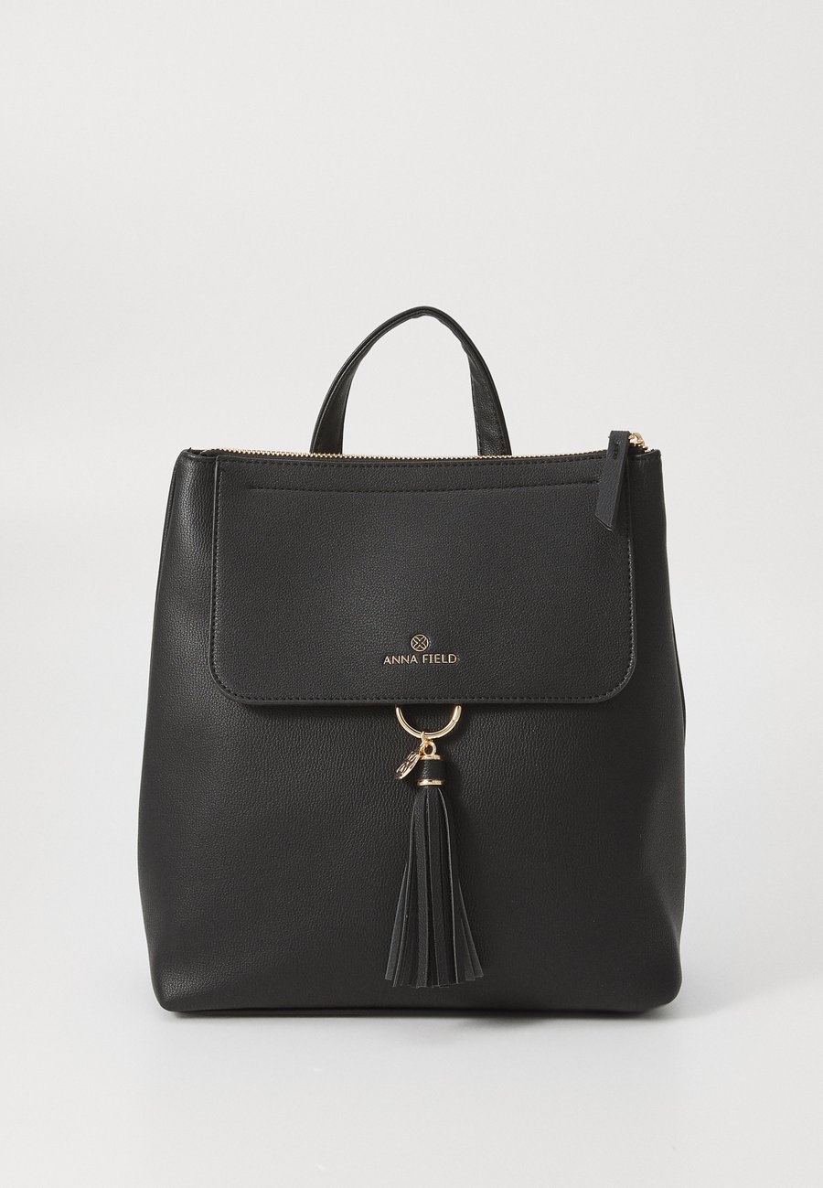 Рюкзак Anna Field Rucksack, Black
Рюкзак Anna Field Rucksack, Black