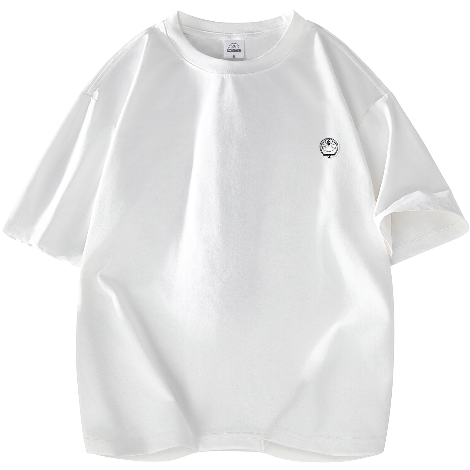 Футболка унисекс Doraemon, розовый
Футболка унисекс Doraemon, розовый