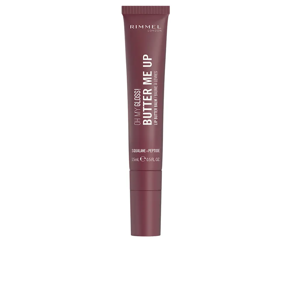 Бальзам для губ Oh my gloss! bálsamo labial Rimmel London, цвет 003-Mellow Mocha, 1 шт.
Бальзам для губ Oh my gloss! bálsamo labial Rimmel London, цвет 003-Mellow Mocha, 1 шт.