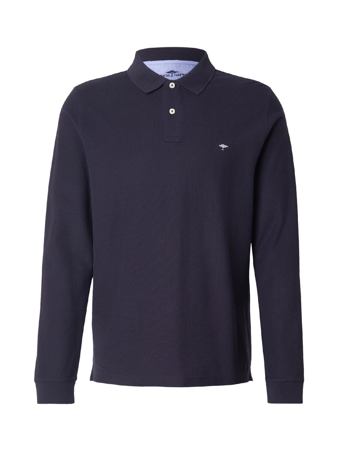 FYNCH-HATTON Лонгслив в морском синем цвете
FYNCH-HATTON Лонгслив в морском синем цвете