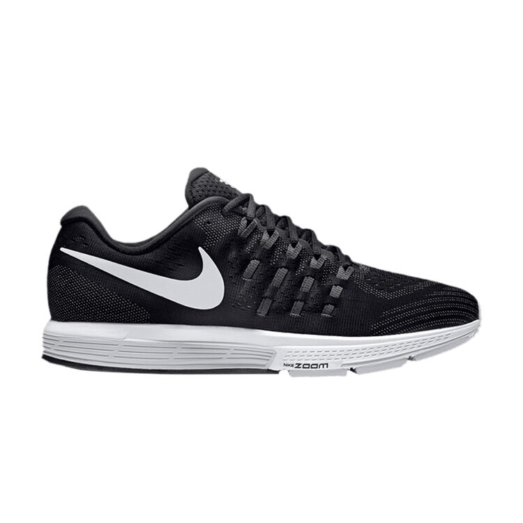 Кроссовки Air Zoom Vomero 11 'Black', черный
Кроссовки Air Zoom Vomero 11 'Black', черный