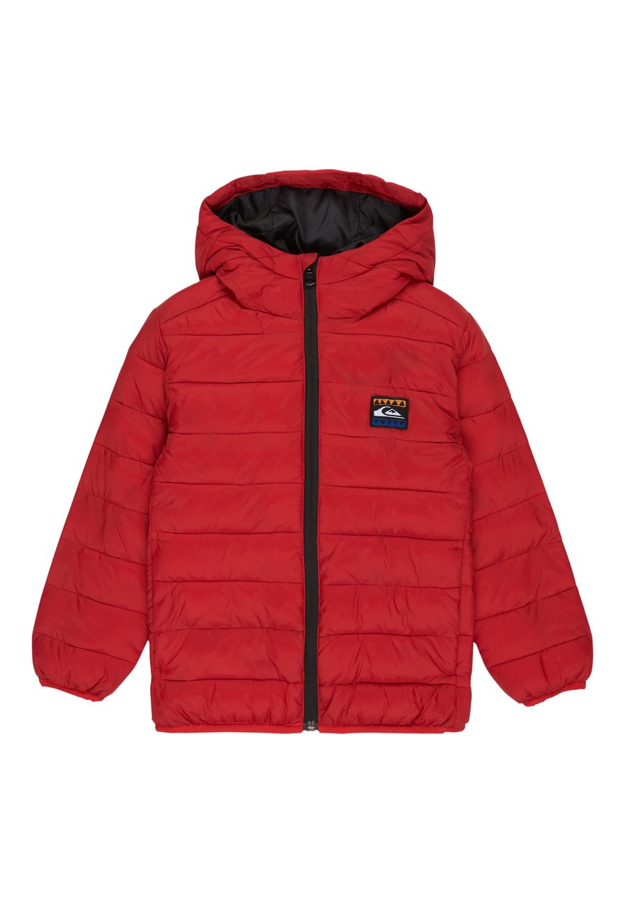 Зимняя куртка Quiksilver SCALY UNISEX, Salsa/Red
Зимняя куртка Quiksilver SCALY UNISEX, Salsa/Red