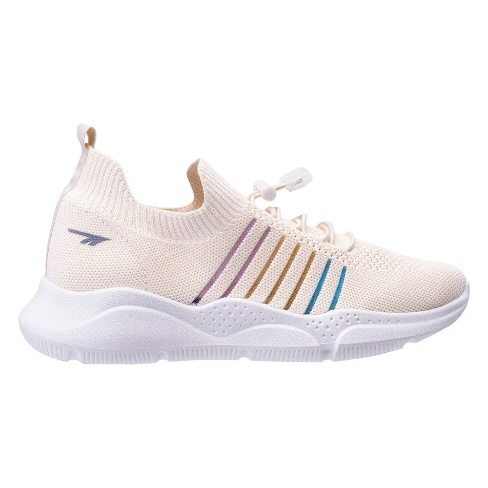 Походная обувь HI-TEC Miyas Wo´S, бежевый
Походная обувь HI-TEC Miyas Wo´S, бежевый