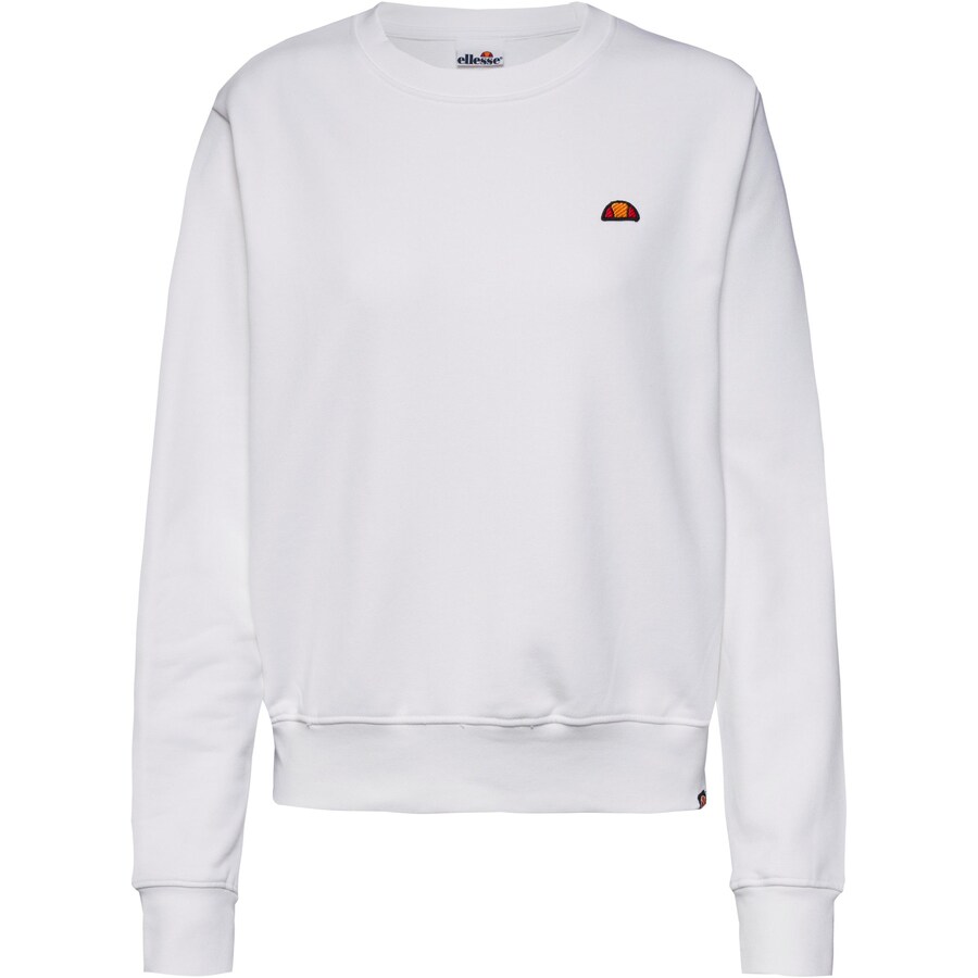 Толстовка ELLESSE, белый
Толстовка ELLESSE, белый