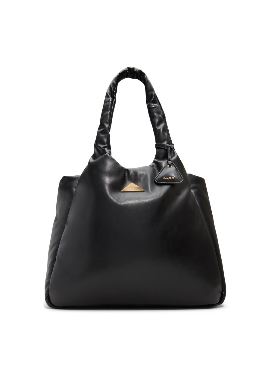 Сумка ALDO PPUFFCARRYY, Black Overflow/Black
Сумка ALDO PPUFFCARRYY, Black Overflow/Black