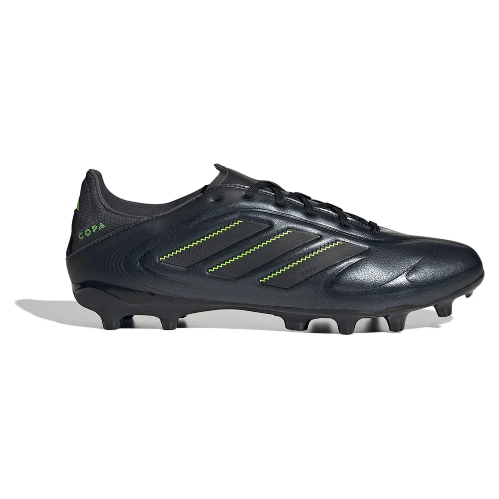 Футбольные бутсы adidas Copa Pure 3 League FG/MG, черный
Футбольные бутсы adidas Copa Pure 3 League FG/MG, черный
