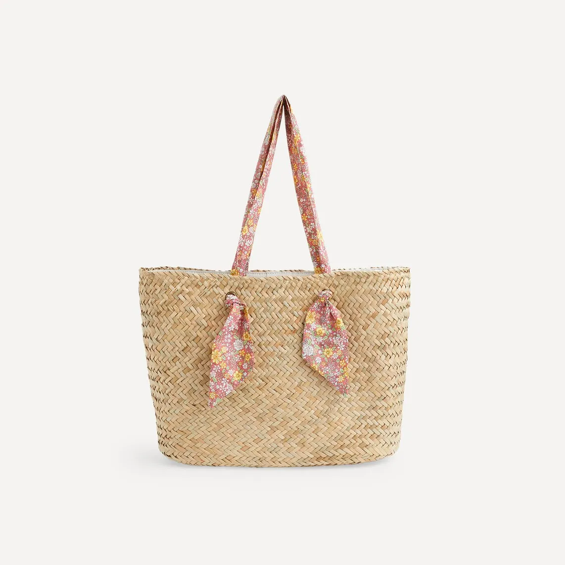 Пляжная сумка Chloe El Corte Inglés, естественный
Пляжная сумка Chloe El Corte Inglés, естественный