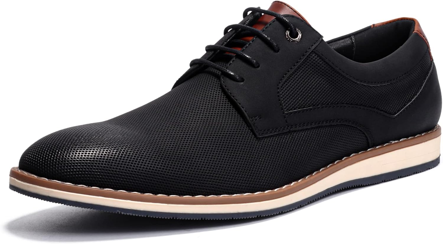 Мужские повседневные туфли Mofri, оксфорды, черный
Мужские повседневные туфли Mofri, оксфорды, черный