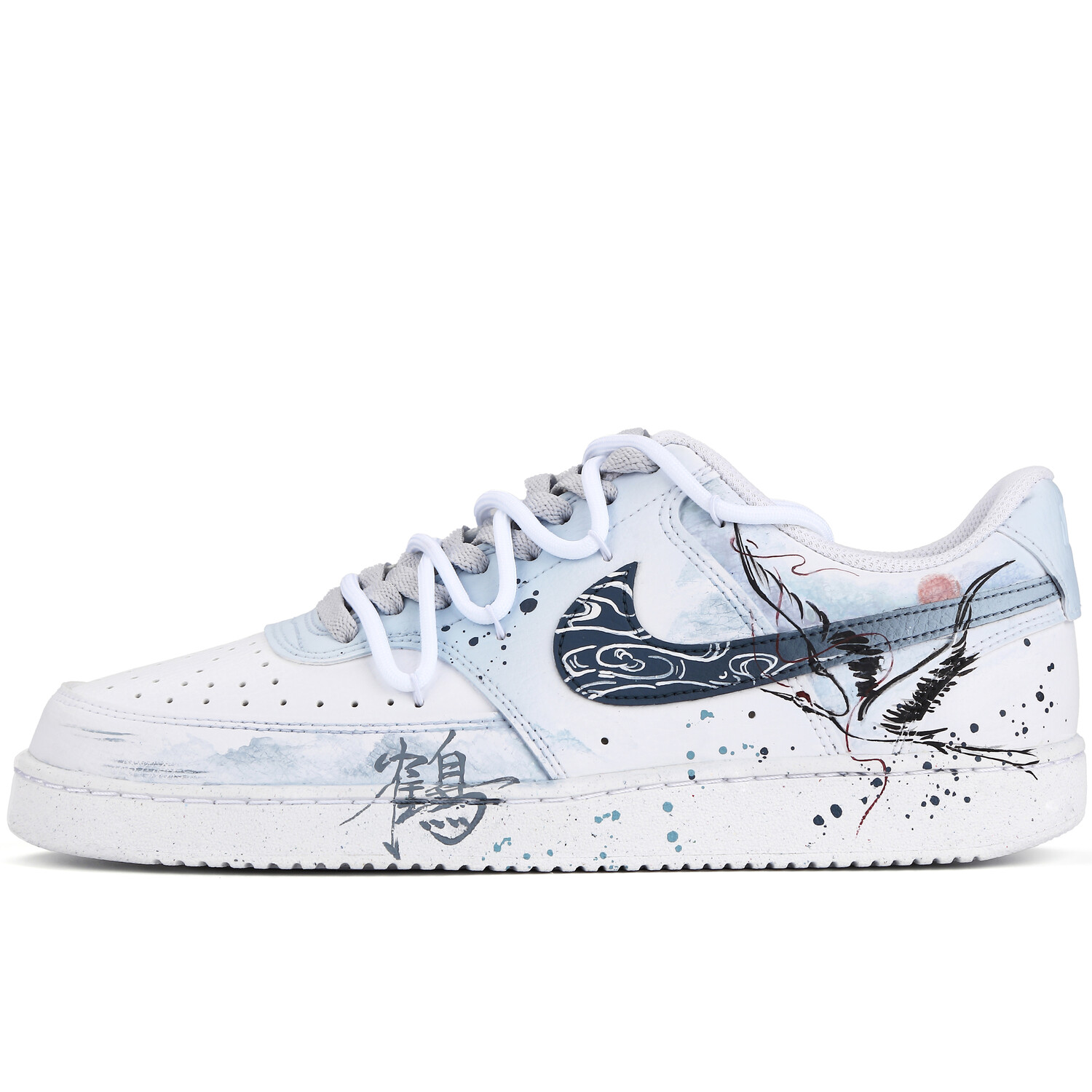 Кроссовки Nike Court Vision 1 Skateboarding Shoes Men Low-top, голубой, Синий, Кроссовки Nike Court Vision 1 Skateboarding Shoes Men Low-top, голубой
Кроссовки Nike Court Vision 1 Skateboarding Shoes Men Low-top, голубой, Синий, Кроссовки Nike Court Vision 1 Skateboarding Shoes Men Low-top, голубой