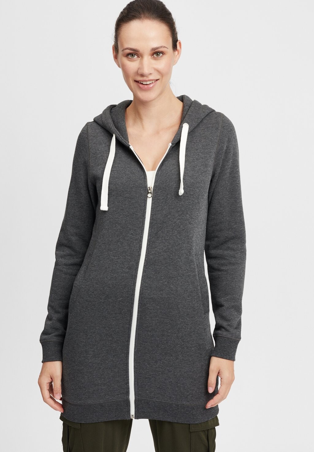 Толстовка на молнии Oxmo, Серый, Толстовка на молнии Oxmo
Толстовка на молнии Oxmo, Серый, Толстовка на молнии Oxmo