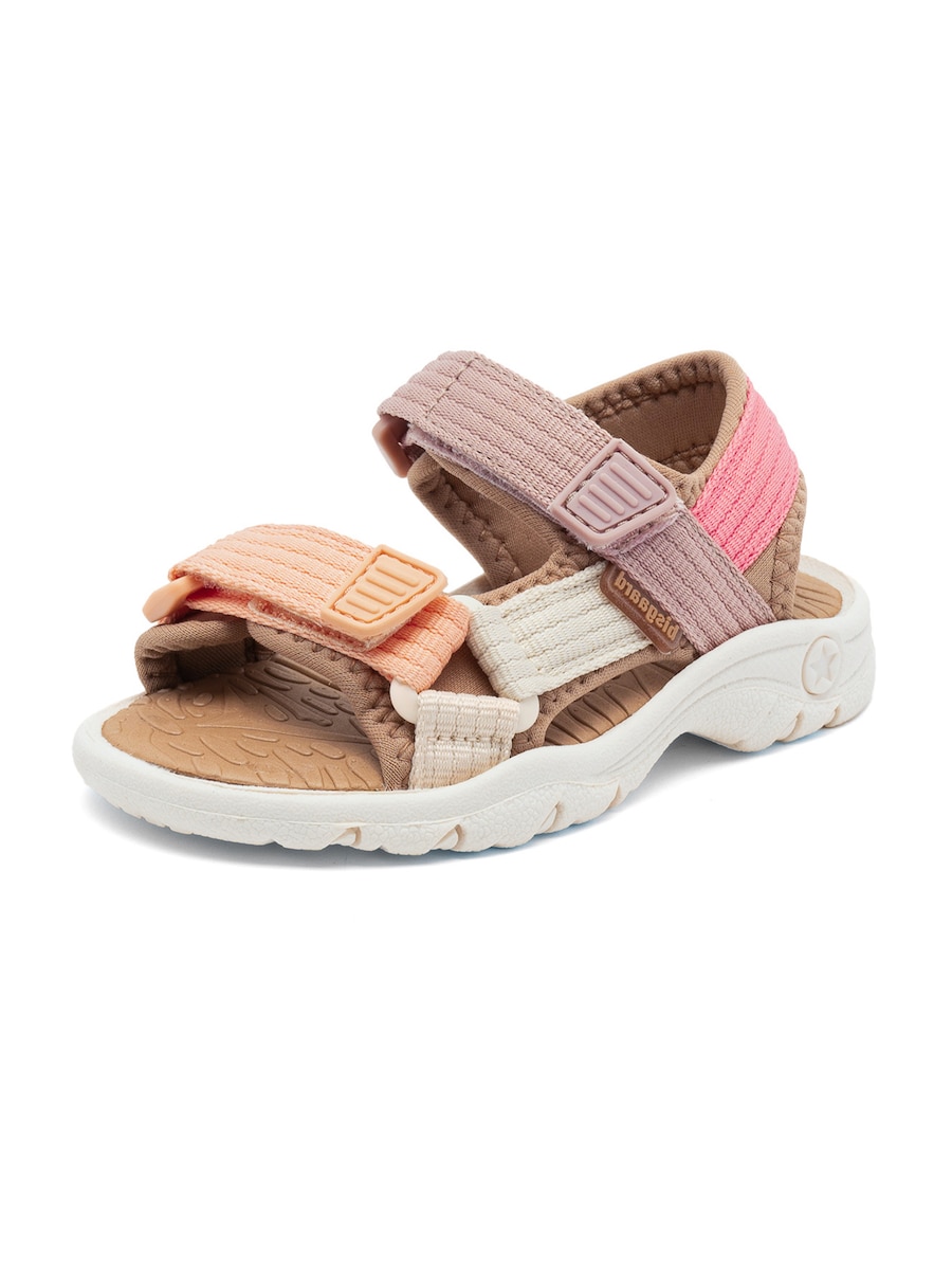 Сандалии BISGAARD Nico, Rose
Сандалии BISGAARD Nico, Rose