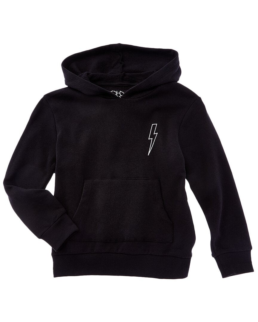 Чейзер Флисовая Толстовка Chaser, черный
Чейзер Флисовая Толстовка Chaser, черный