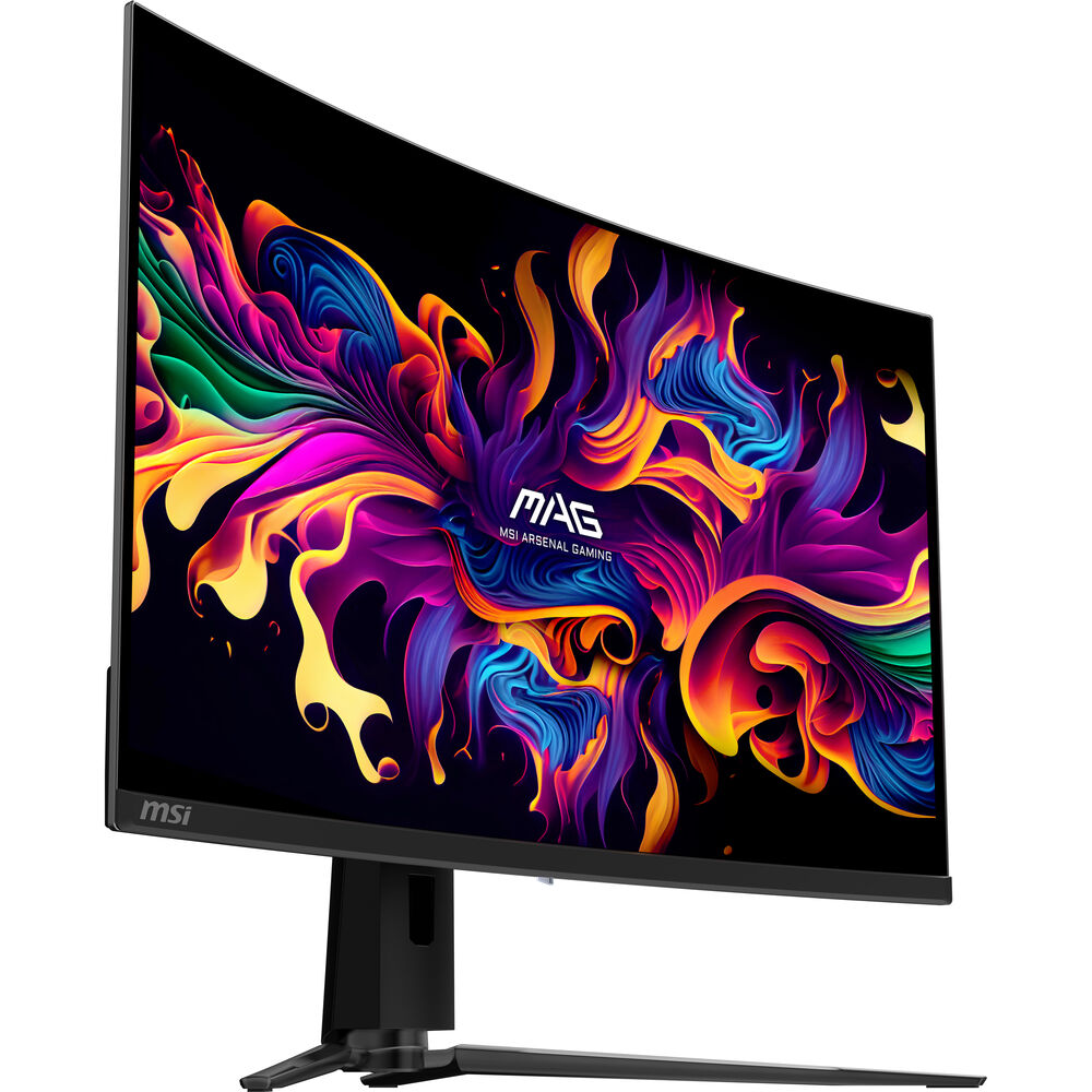 Монитор MSI MAG 321CUP QD-OLED 31.5" 4K HDR 165 Hz MAG 321CUP QD-OLED
Монитор MSI MAG 321CUP QD-OLED 31.5" 4K HDR 165 Hz MAG 321CUP QD-OLED